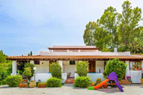 Casa Schmidt Vulcano Piano